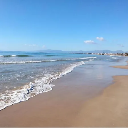 Apartment Apartbeach Font De Mar 3º Vistas Playa *