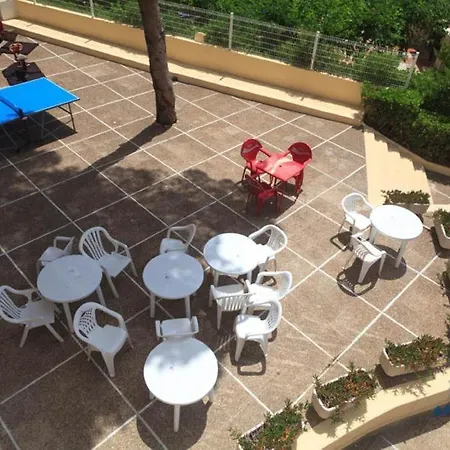 Apartment Apartbeach Font De Mar 3º Vistas Playa *