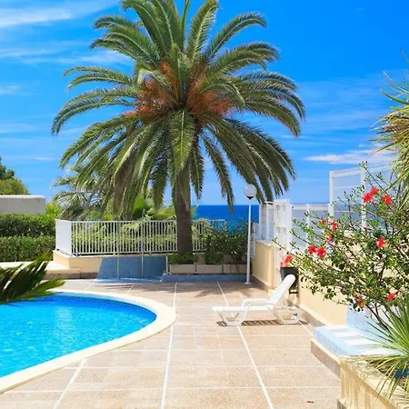 Apartbeach Font De Mar 3º Vistas Playa Lägenhet Salou